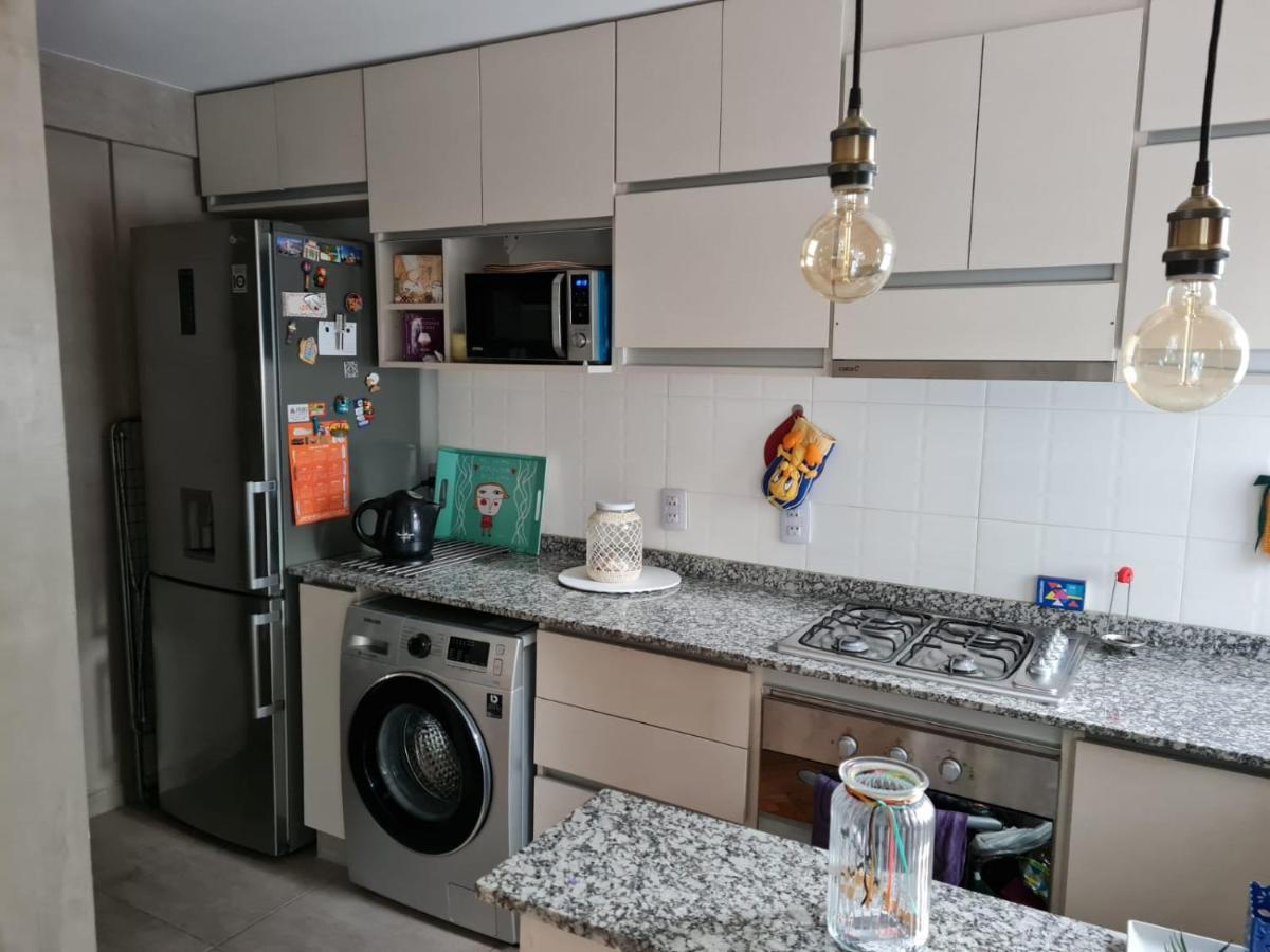 Bulnes 2515 - Palermo Apartment - Buenos Aires — Photos 1
