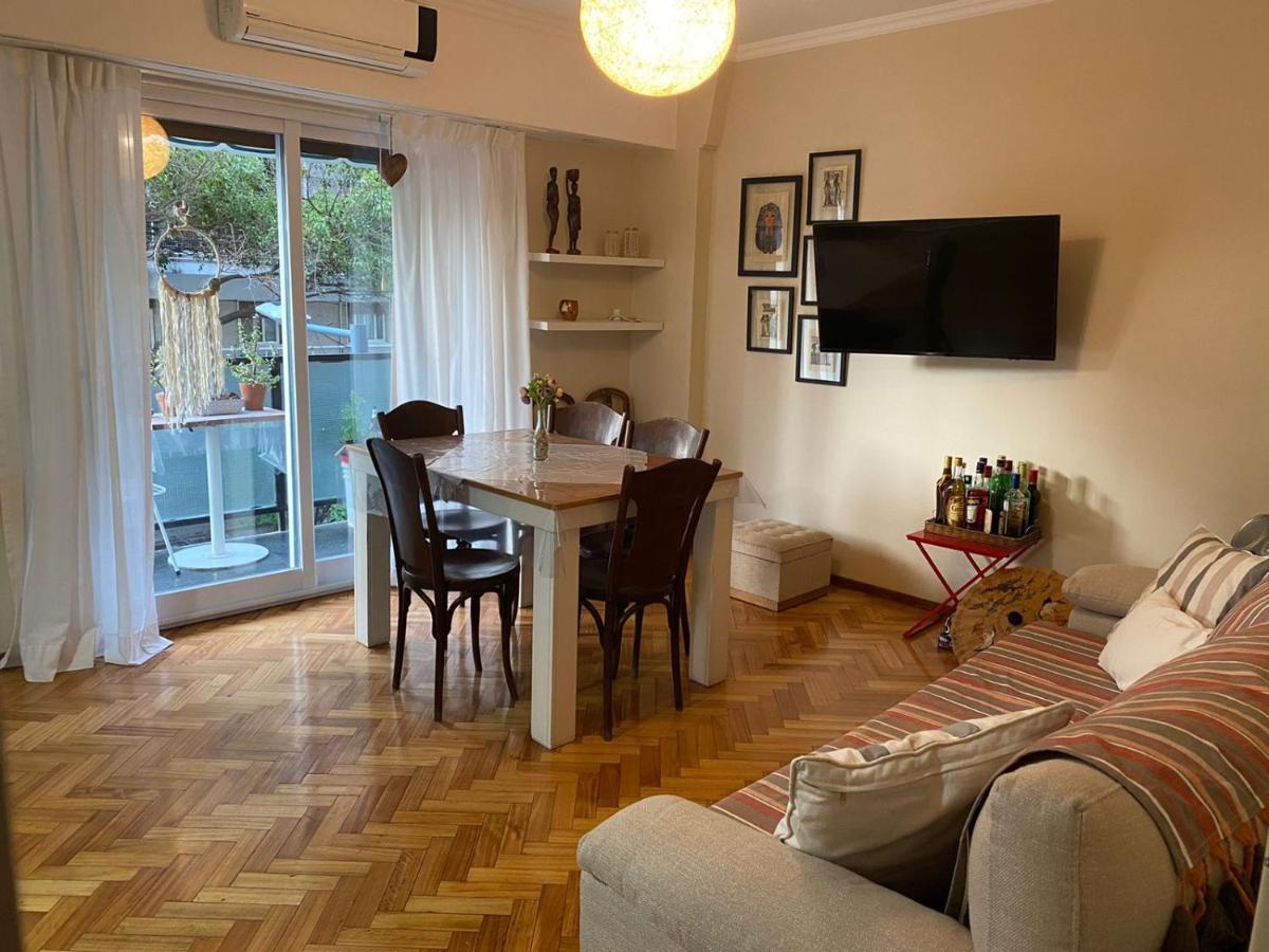 Bulnes 2515 - Palermo Apartment - Buenos Aires, Buenos Aires