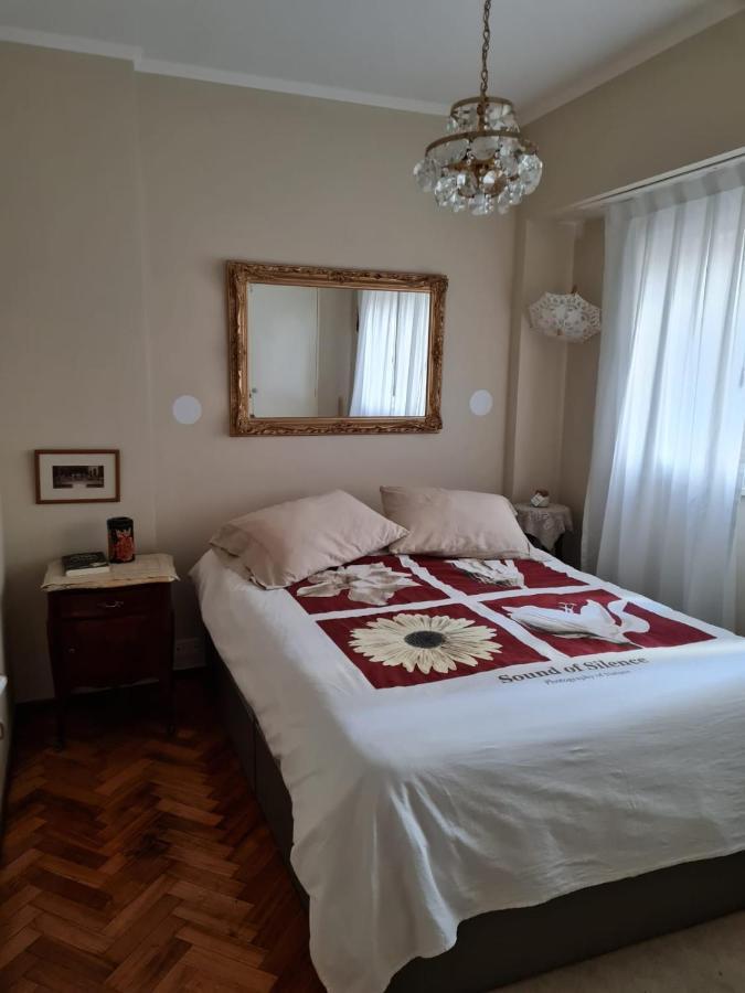Bulnes 2515 - Palermo Apartment - Buenos Aires — Photos 3