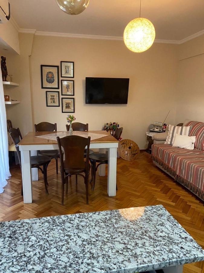 Bulnes 2515 - Palermo Apartment - Buenos Aires — Photos 2